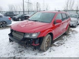 Dodge Journey Crossroad 3C4PDDGG1GT209242 снимка