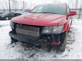 Dodge Journey Crossroad 3C4PDDGG1GT209242 снимка