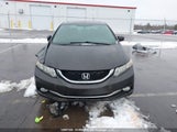 Honda Civic Touring 2HGFB2F79EH012138 снимка