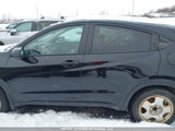 Honda Hr-V Ex 3CZRU6H56GM105044 снимка
