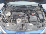 Honda Civic Lx 2HGFC2F53HH005380 снимка