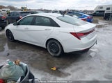 Hyundai Elantra KMHLM4AG6NU323016 снимка
