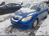 Toyota Matrix Xr 2T1KE40E69C011729 снимка
