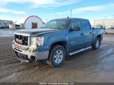 GMC Sierra  Sle 3GTRKVE36AG167185 снимка