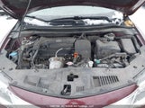 Acura Ilx Premium Package/Tech Package 19UDE2F75GA800429 снимка