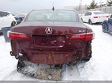Acura Ilx Premium Package/Tech Package 19UDE2F75GA800429 fotografie