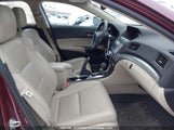 Acura Ilx Premium Package/Tech Package 19UDE2F75GA800429 снимка
