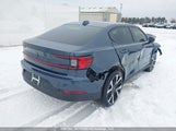 Polestar 2 YSMFF3KA4SL312022 снимка