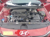 Hyundai Elantra Sel Sport KMHLM4DG4SU967024 fotografie