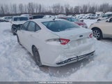 Ford Fusion Se 1FA6P0H71E5394504 снимка