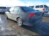 Honda Civic Lx 2HGES16605H027916 снимка