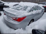 Hyundai Sonata Gls 5NPEB4AC5BH051435 снимка