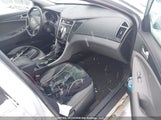 Hyundai Sonata Gls 5NPEB4AC5BH051435 снимка