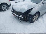 Hyundai Sonata Gls 5NPEB4AC5BH051435 снимка