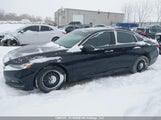 Honda Accord 1HGCV2F97JA802011 fotografie