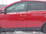 Toyota Rav4 Le 2T3BFREV6HW579017 снимка
