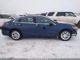 Chevrolet Malibu 1G1ZD5ST4MF071584 снимка