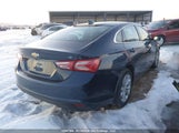 Chevrolet Malibu 1G1ZD5ST4MF071584 снимка