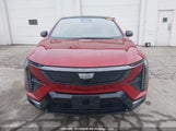 Cadillac Optiq Sport 2 Awd 3GYK3GMR4SS184219 photo