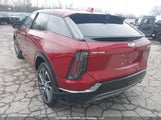 Cadillac Optiq Sport 2 Awd 3GYK3GMR4SS184219 photo