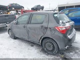 Toyota Yaris VNKKTUD38JA093414 снимка