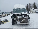 Mercedes-Benz Sprinter  High Roof 4-Cyl Diesel Ho W1Y5NDHY0RP731469 photo