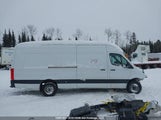 Mercedes-Benz Sprinter  High Roof 4-Cyl Diesel Ho W1Y5NDHY0RP731469 photo