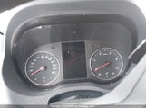 Mercedes-Benz Sprinter  High Roof 4-Cyl Diesel Ho W1Y5NDHY0RP731469 photo