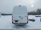 Mercedes-Benz Sprinter  High Roof 4-Cyl Diesel Ho W1Y5NDHY0RP731469 photo