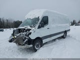Mercedes-Benz Sprinter  High Roof 4-Cyl Diesel Ho W1Y5NDHY0RP731469 photo