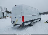 Mercedes-Benz Sprinter  High Roof 4-Cyl Diesel Ho W1Y5NDHY0RP731469 photo