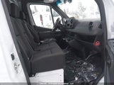 Mercedes-Benz Sprinter  High Roof 4-Cyl Diesel Ho W1Y5NDHY0RP731469 photo