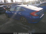 Honda Civic Touring 2HGFC1F92JH108048 снимка