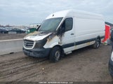 Mercedes-Benz Sprinter WD3BE8DD4GP344335 снимка