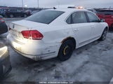 Volkswagen Passat Se 1VWBN7A38DC100361 снимка
