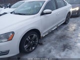 Volkswagen Passat Se 1VWBN7A38DC100361 снимка