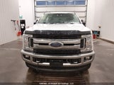 Ford F-350 Xlt 1FT8W3BT7HEE10111 снимка