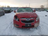 Chevrolet Cruze Lt 1G1PC5SB1E7443458 снимка