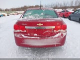 Chevrolet Cruze Lt 1G1PC5SB1E7443458 снимка