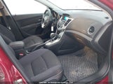 Chevrolet Cruze Lt 1G1PC5SB1E7443458 снимка