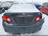 Toyota Corolla Ce 2T1BU4EE1AC210221 снимка