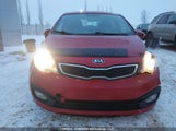 Kia Rio Ex KNADN4A36E6380059 photo