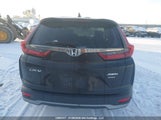 Honda Cr-V Lx 2HKRW2H22NH212514 photo