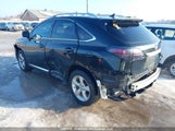 Lexus Rx 350/Base/F Sport 2T2BK1BAXDC161834 fotografie