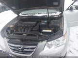 Hyundai Sonata 5NPET4AC7AH612584 снимка