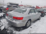 Hyundai Sonata 5NPET4AC7AH612584 снимка