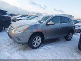 Nissan Rogue Sv JN8AS5MT3BW186251 снимка