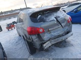 Nissan Rogue Sv JN8AS5MT3BW186251 снимка