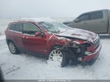 Jeep Cherokee Limited 1C4PJMDS0FW629858 снимка