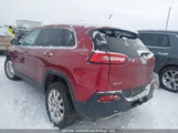 Jeep Cherokee Limited 1C4PJMDS0FW629858 снимка